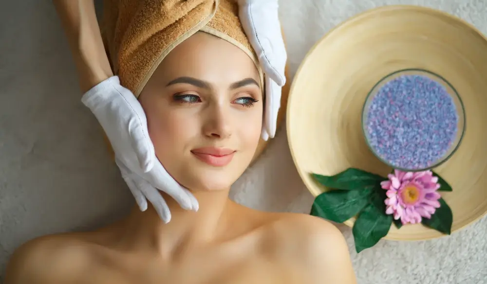 Best facial in Lucknow | Best Salon in Lucknow 