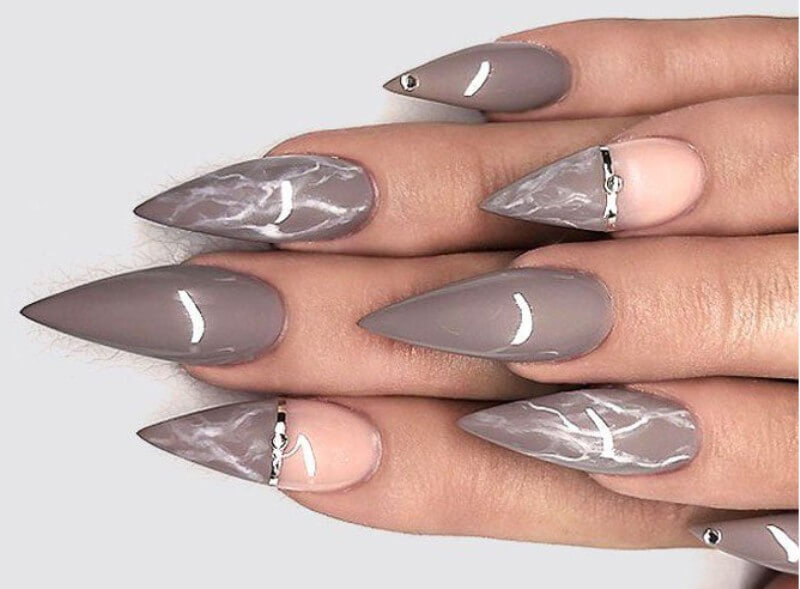 Top Beauty Parlours For Nail Art in Near Arohi Trade Center, Lucknow - Best  Beauty Parlours For Nail Art in Near Arohi Trade Center, Lucknow near me -  Body Chi Me