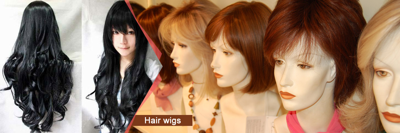 Hair Wig in lucknow