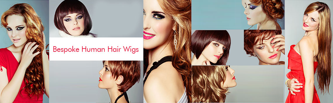 Womens Hair Wig in lucknow