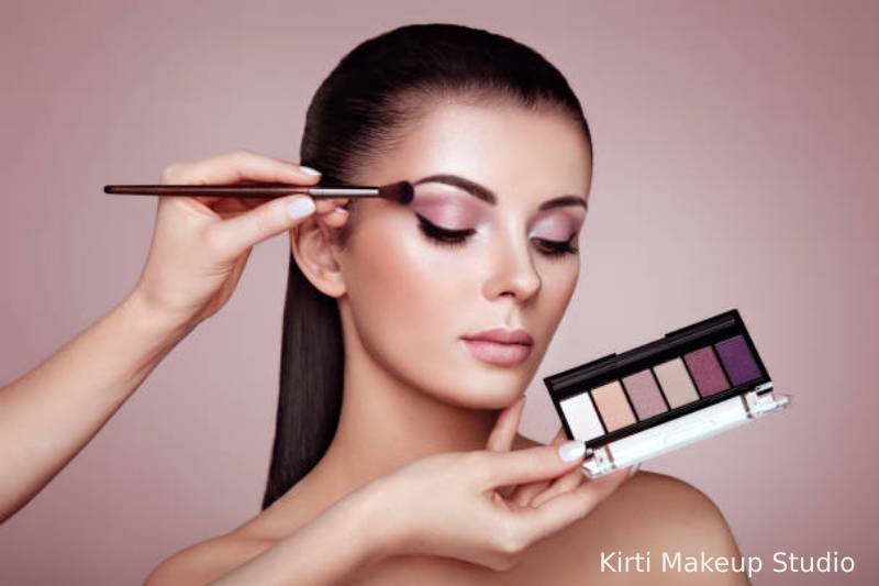 6 Best Makeup Brands In India Kirti