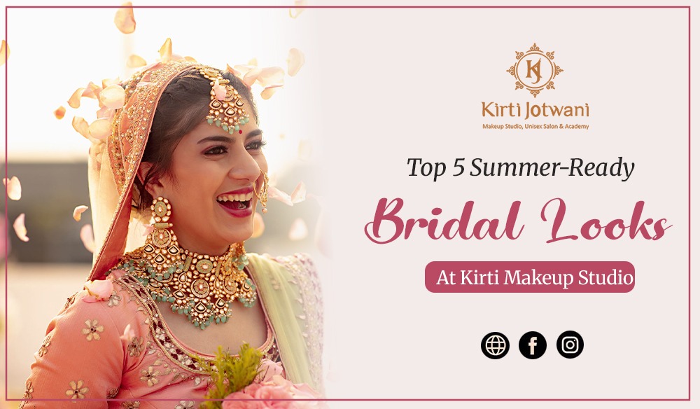 Budget-Friendly Makeup Artists in Lucknow, Makeup Artist in Lucknow, Bridal Makeup in Lucknow