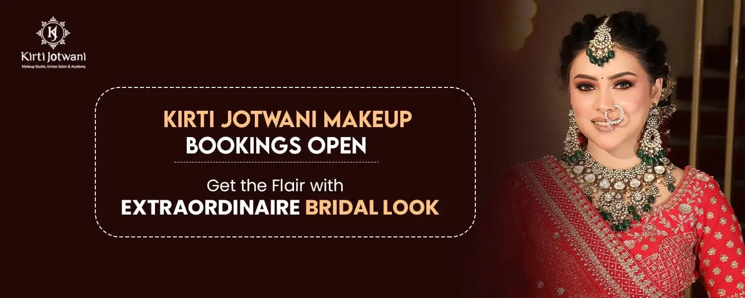 Best Makeup Artist in Lucknow | Best Bridal Makeup in Lucknow
