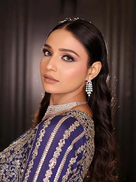 Makeup Artist Near Babian Inn Resort