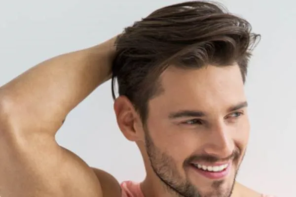 Hair Patch In Lucknow | Kirti Studio Hair Patch In Lucknow | Kirti Studio
