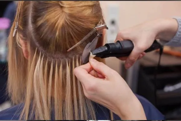 Hair Patch In Lucknow | Kirti Studio Hair Patch In Lucknow | Kirti Studio